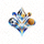 1xBET官方网站Logo